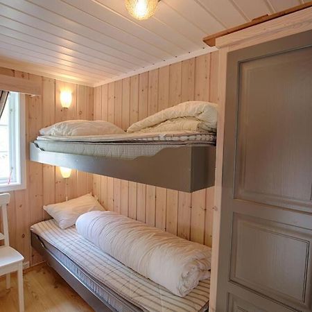 Kvetos Naturopplevelser Beitostolen Kültér fotó